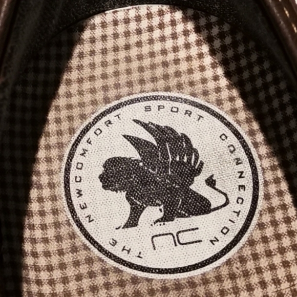 Men's NC sneakers - Picture 10 of 10